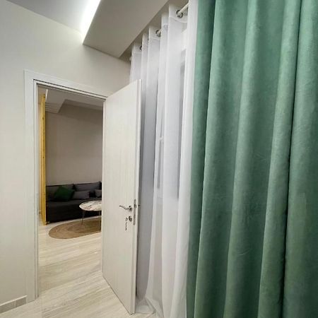 Demetrios Apartments テッサロニキ エクステリア 写真