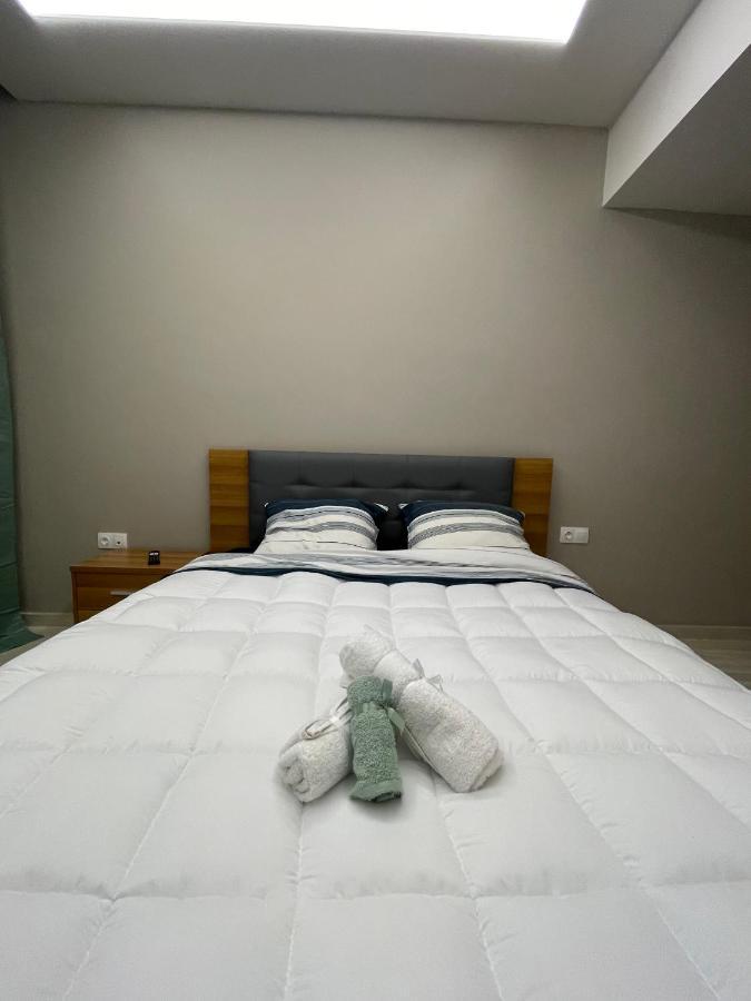 Demetrios Apartments テッサロニキ エクステリア 写真