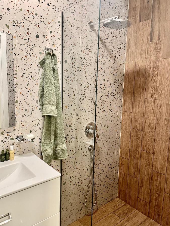 Demetrios Apartments テッサロニキ エクステリア 写真