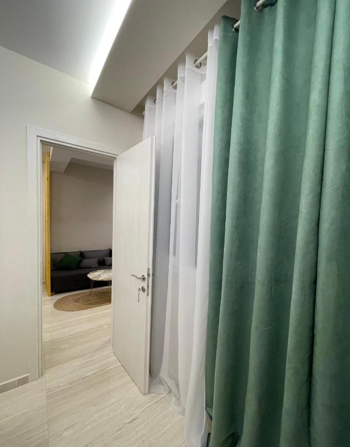 Demetrios Apartments テッサロニキ エクステリア 写真
